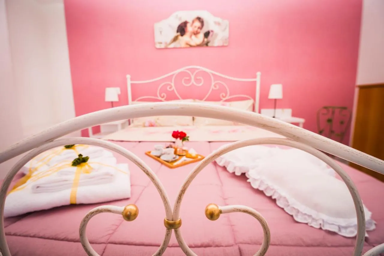 La Villa Di Enzo Amalfi Appartamento