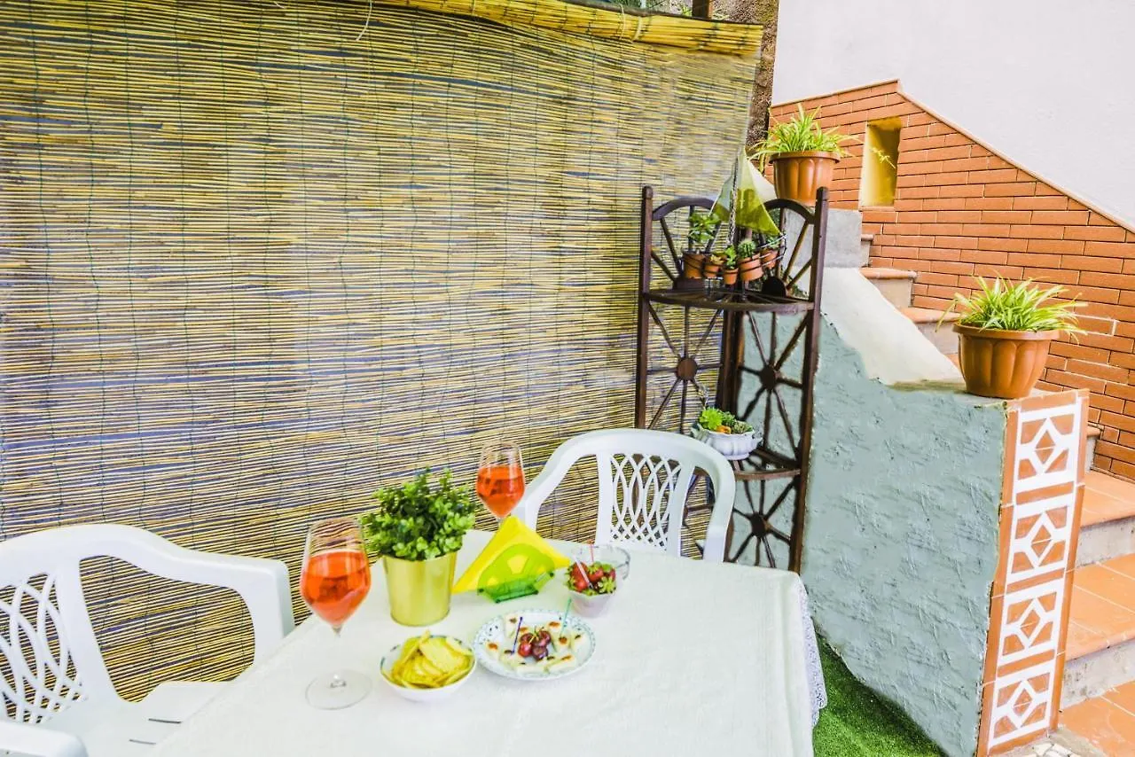 La Villa Di Enzo Amalfi