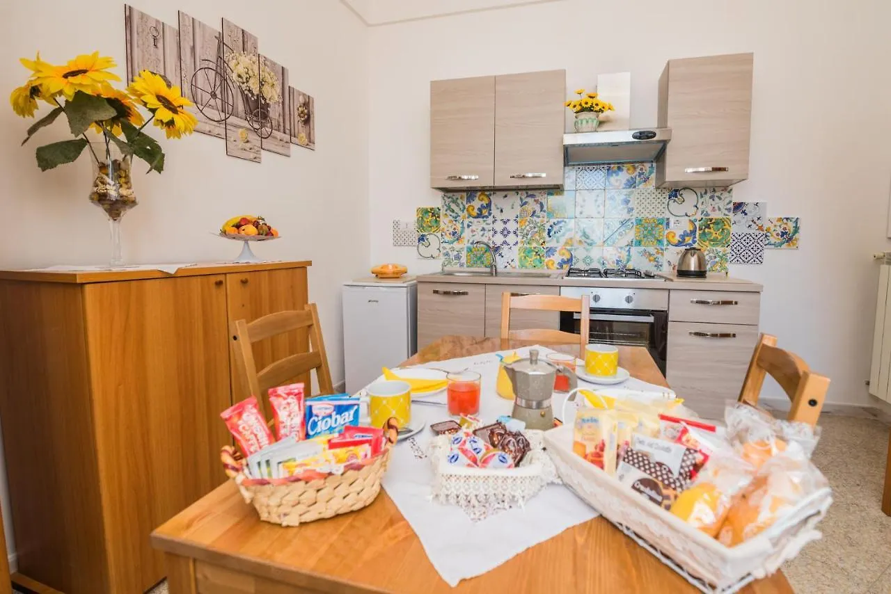 Appartamento La Villa Di Enzo Amalfi