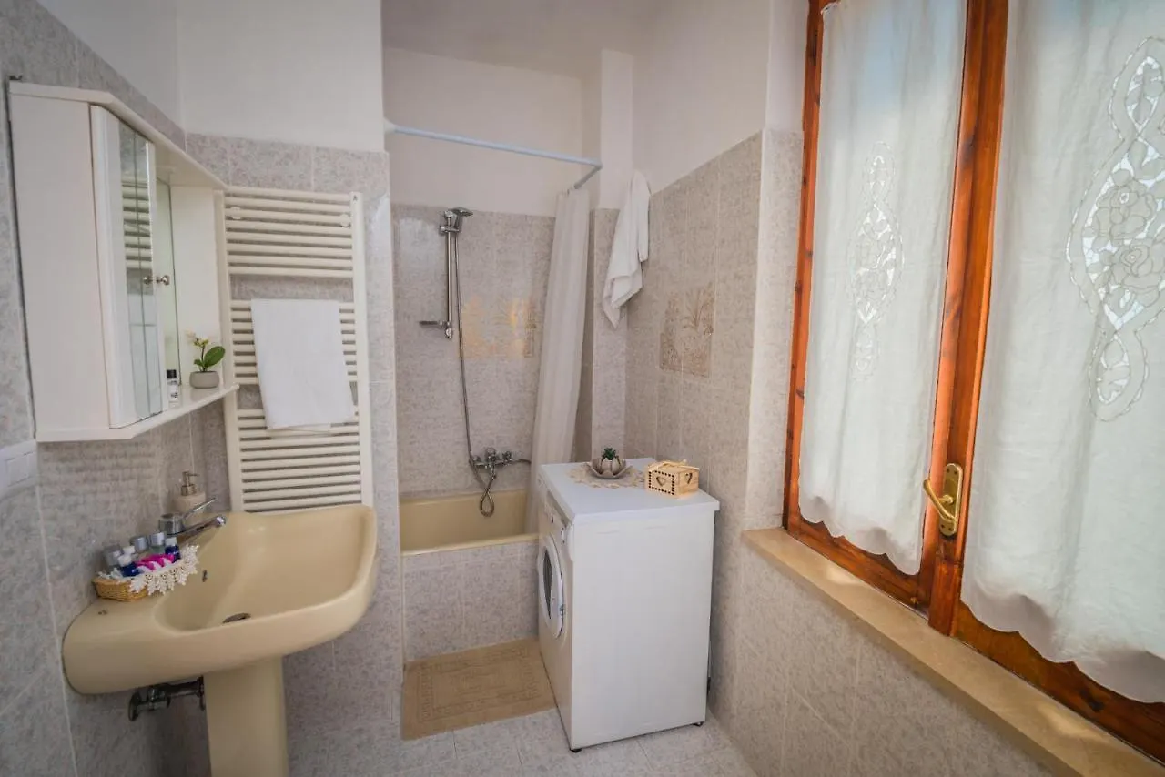 La Villa Di Enzo Amalfi 0*,