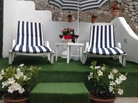 La Villa Di Enzo Amalfi Appartamento