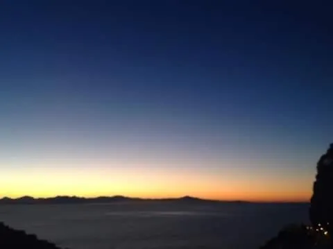 Appartamento La Villa Di Enzo Amalfi Italia