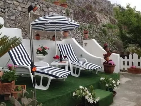 Appartamento La Villa Di Enzo Amalfi
