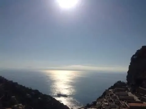 La Villa Di Enzo Amalfi Appartamento