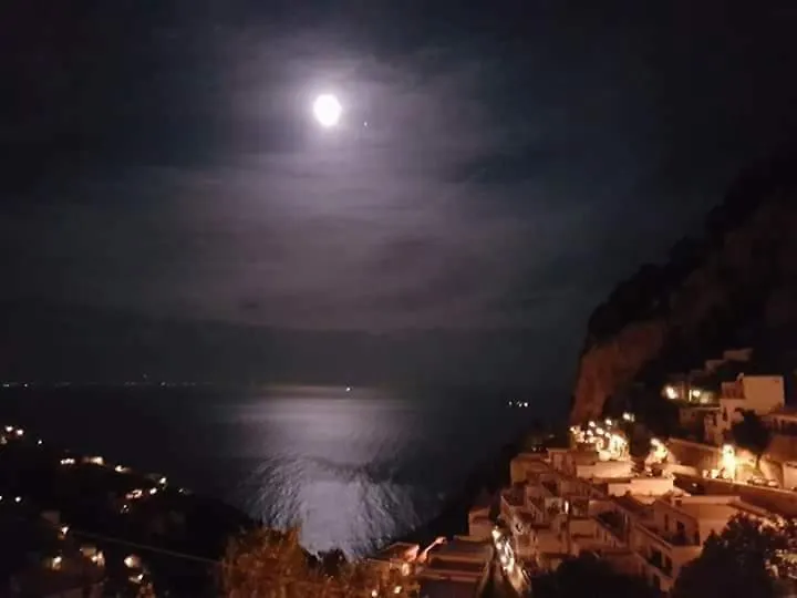 Appartamento La Villa Di Enzo Amalfi