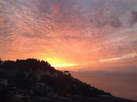 La Villa Di Enzo Amalfi