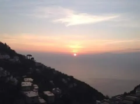 Appartamento La Villa Di Enzo Amalfi