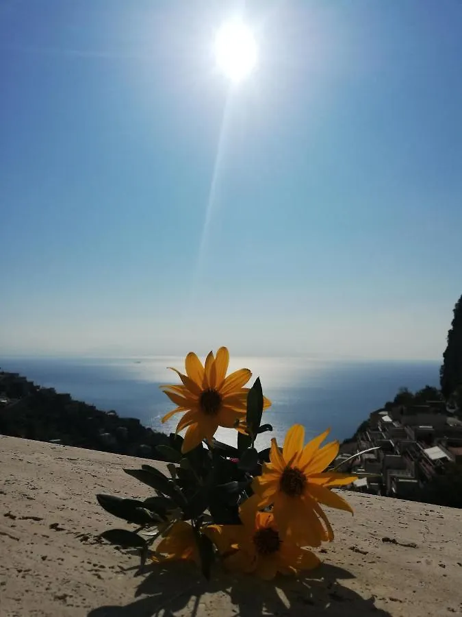 La Villa Di Enzo Amalfi 0*,