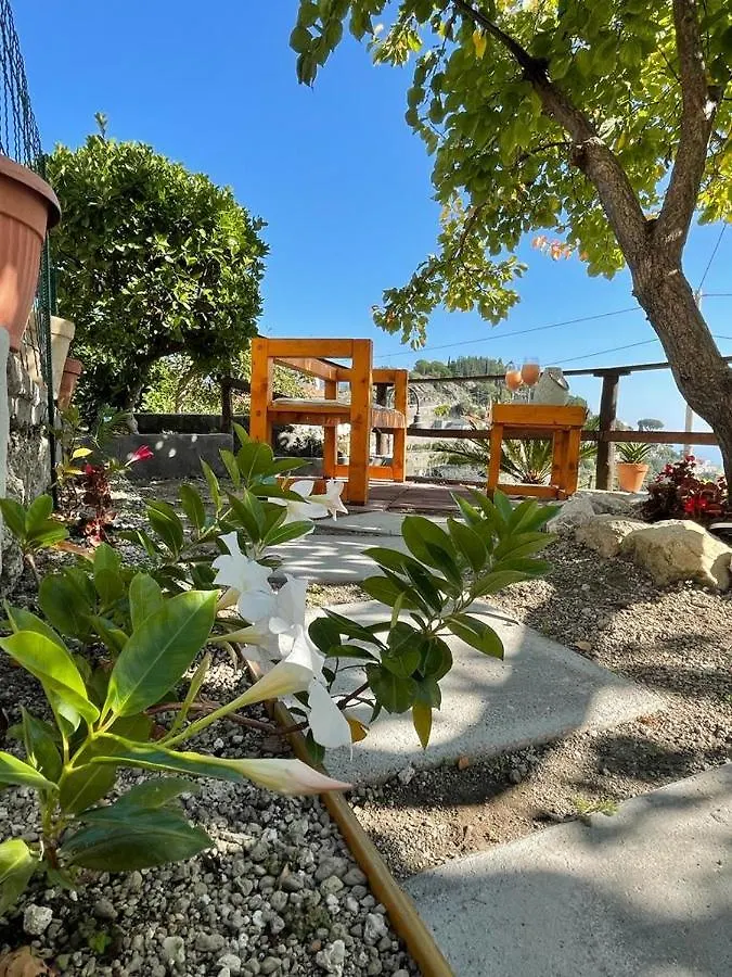 La Villa Di Enzo Amalfi