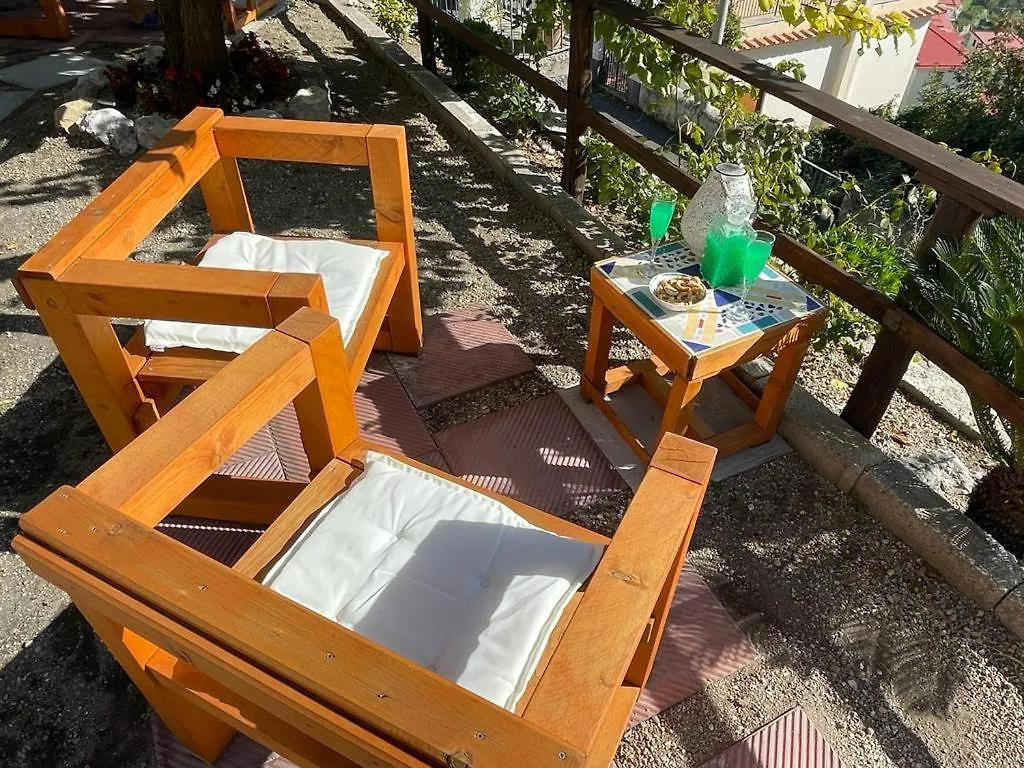 La Villa Di Enzo Amalfi