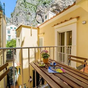 Casa Andreana Amalfi