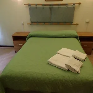 Apartamento A Lo De Cristian Mendoza