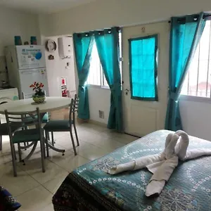 Tierra Del Sol Guaymallén