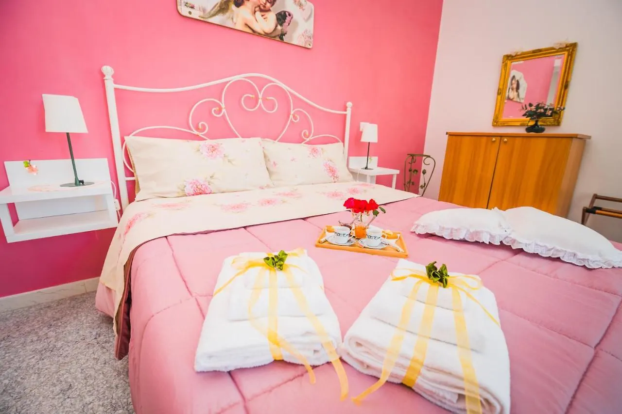 Apartmán La Villa Di Enzo Casa Vacanze Con Vista Mare Amalfi Itálie